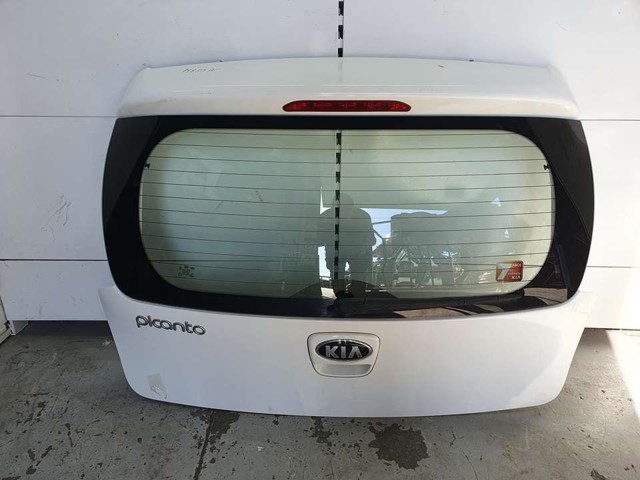 Comprar  Picanto II TA