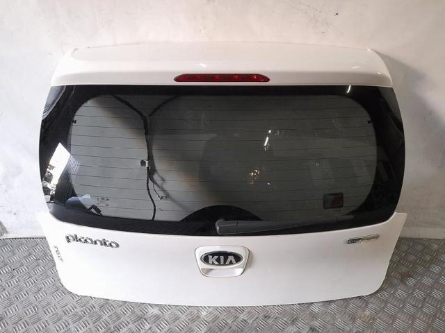 Porta traseira (3ª/5ª porta-malas (tampa de alcapão) para KIA Picanto TA