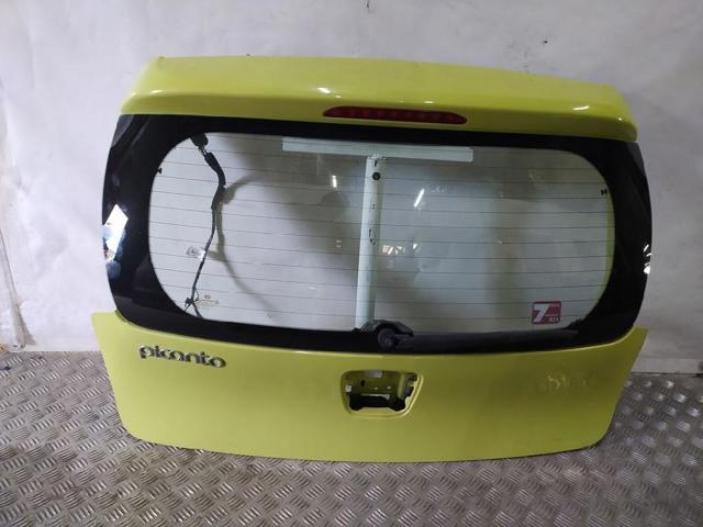 Porta traseira (3ª/5ª porta-malas (tampa de alcapão) para KIA Picanto TA