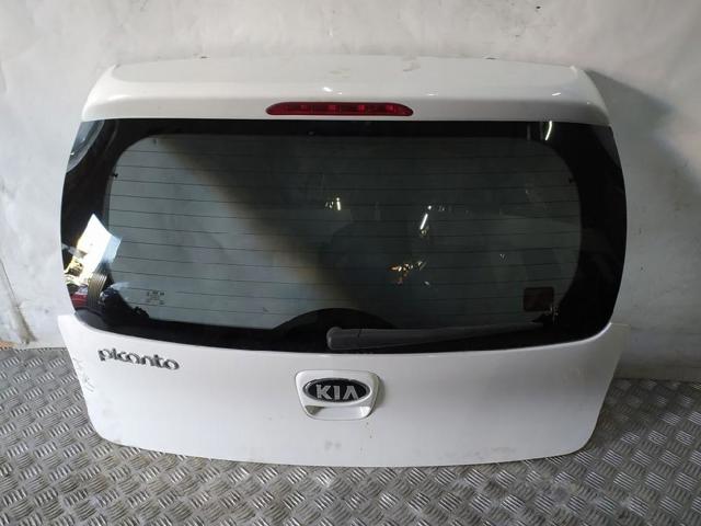  KIA Picanto II (2011-2018)