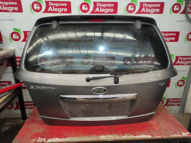 737003E100 Hyundai/Kia