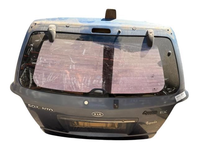  KIA Sorento  (2006-2011)