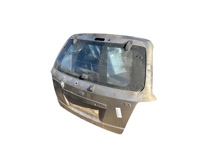 Comprar  Sorento  JC
