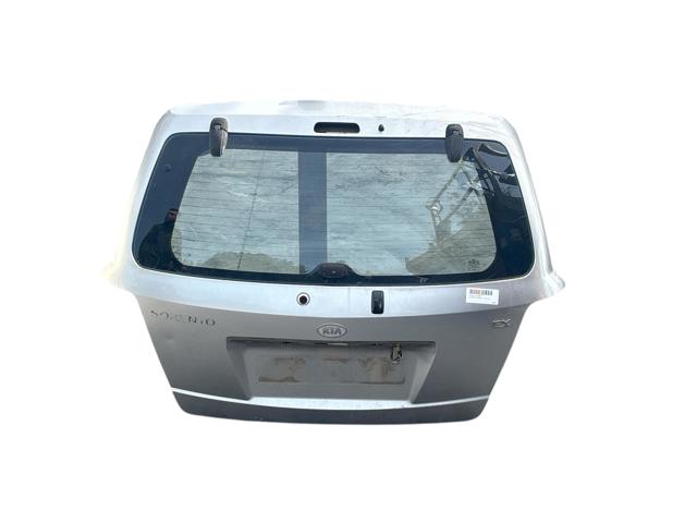 KIA Sorento  desde 381,90 €