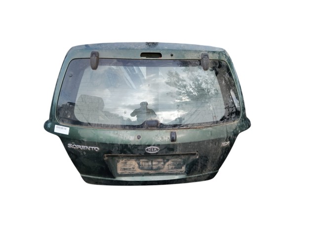  KIA Sorento  (JC)