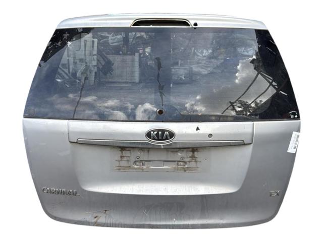  KIA Carnival III desde 278,84 €