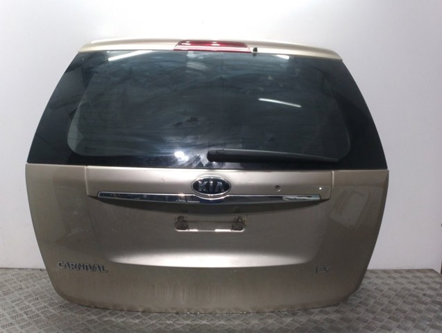  KIA Carnival III (VQ)