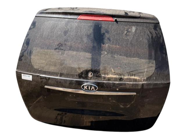  para KIA Carnival III (VQ)