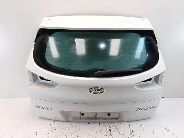 Preço da peça  Tucson III SUV