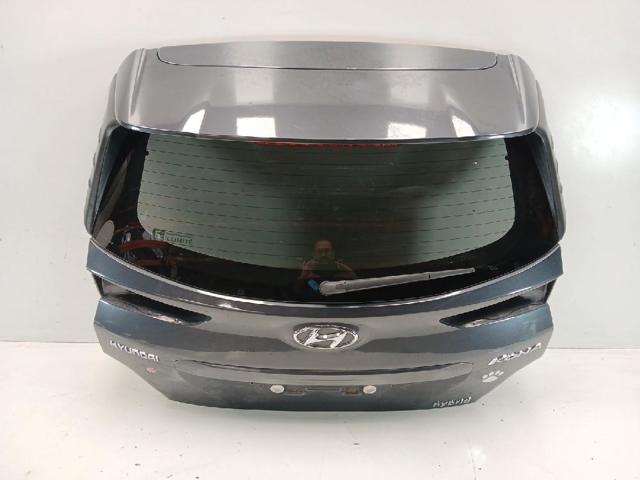  Hyundai KONA  (2017-2024)