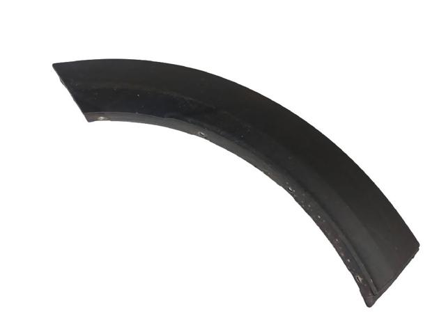 Expansor direito (placa sobreposta) de arco do pára-lama traseiro 7389360 BMW