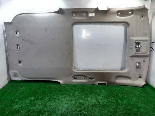 Revestimento do teto Nissan X-Trail  T31 ao melhor preço