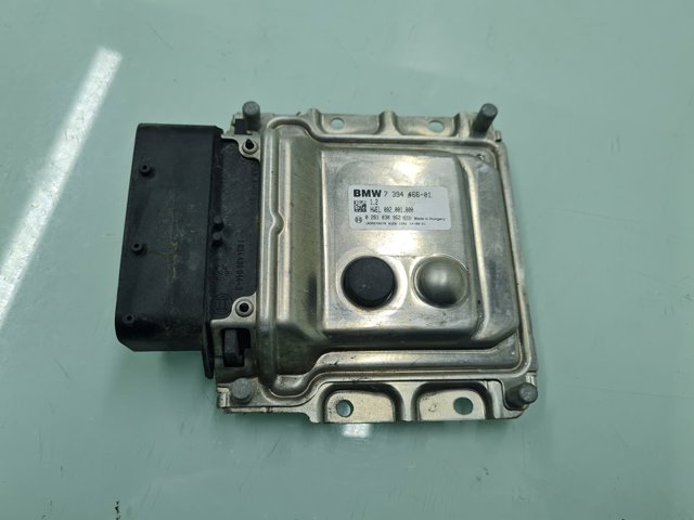 Unidade de controlo AD BLUE 7394466 BMW