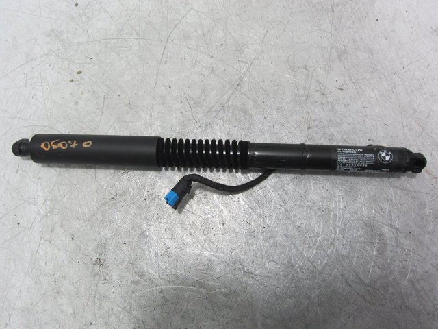 Amortecedor de tampa de porta-malas (de 3ª/5ª porta traseira) 7397322 BMW