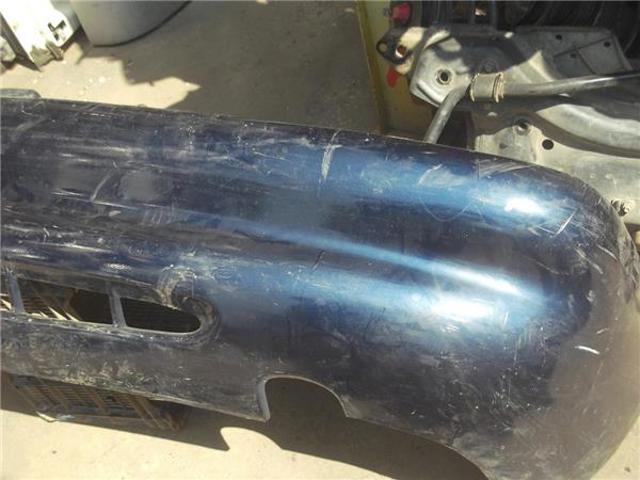Pára-choque traseiro Ford Escort VII GAL, AFL ao melhor preço
