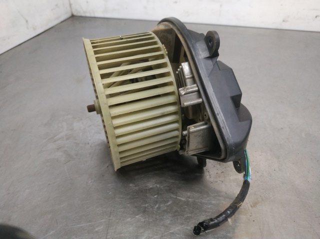 Motor de ventilador de forno (de aquecedor de salão) 740121233F PEUGEOT
