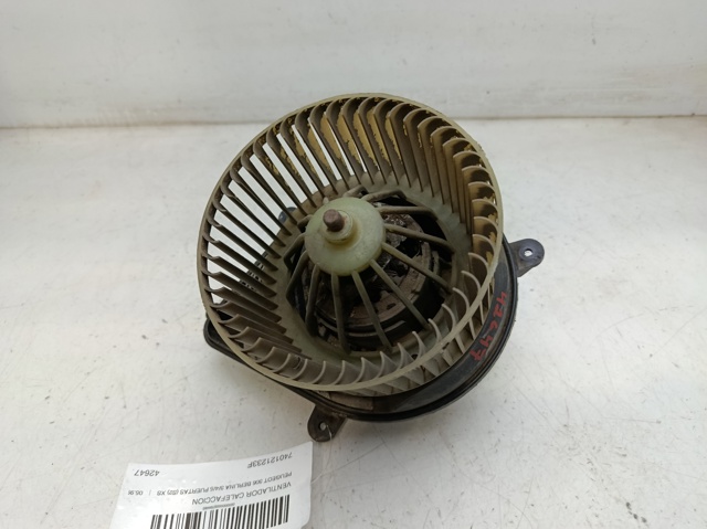 740121233F Peugeot/Citroen
