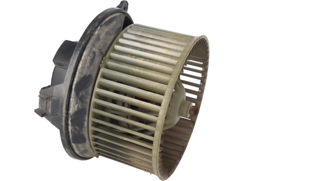 Motor de ventilador de forno (de aquecedor de salão) 740121233F PEUGEOT