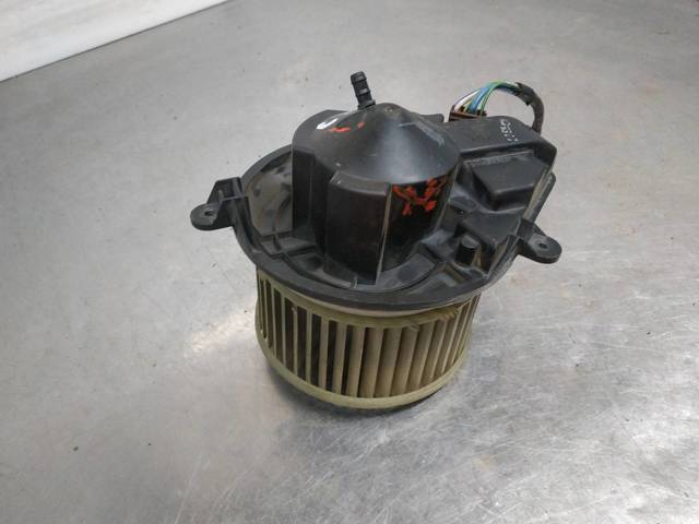 Motor de ventilador de forno (de aquecedor de salão) 740121233F PEUGEOT