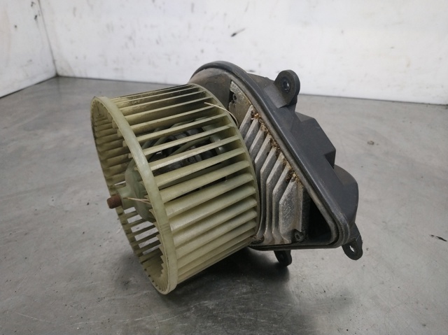 Motor de ventilador de forno (de aquecedor de salão) 740121233F PEUGEOT