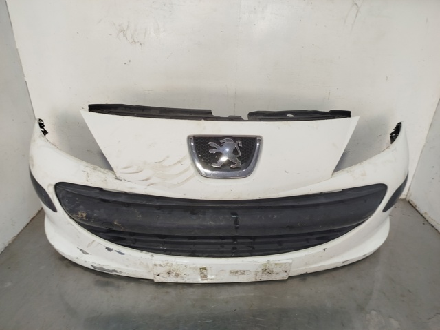  para Peugeot 207  (WA, WC)