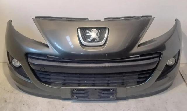 Pára-choque dianteiro 7401EQ PEUGEOT