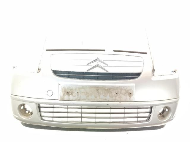 Pára-choque dianteiro para Citroen C2 JM