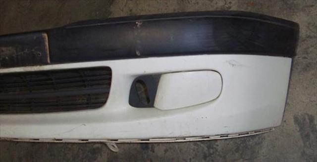 Pára-choque dianteiro 7401J8 PEUGEOT