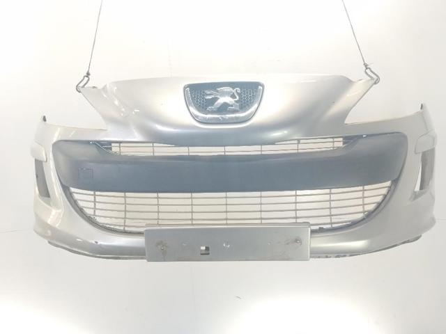 Pára-choque dianteiro 7401LS PEUGEOT