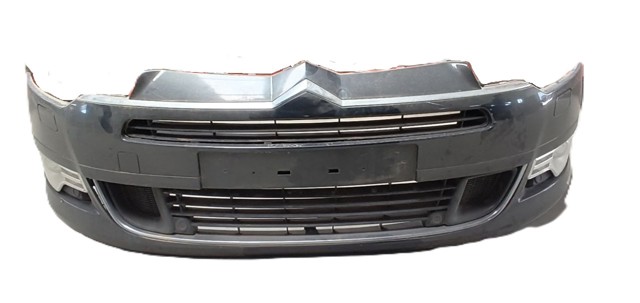 Pára-choque dianteiro 7401NS PEUGEOT