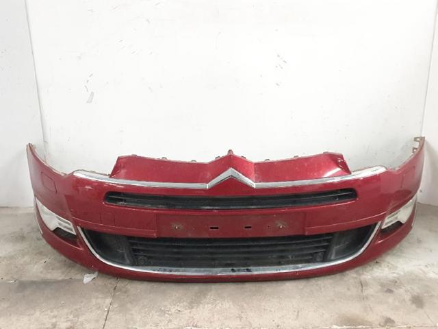 Pára-choque dianteiro 7401NS PEUGEOT