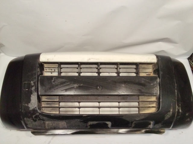 Pára-choque dianteiro 7401PN PEUGEOT
