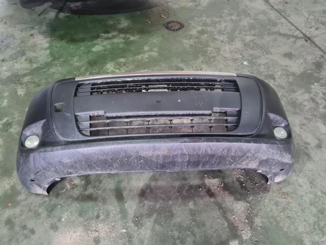 Pára-choque dianteiro 7401PQ PEUGEOT