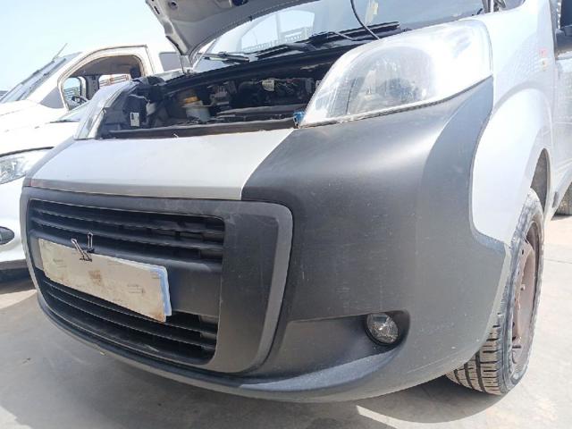 Pára-choque dianteiro 7401PQ PEUGEOT