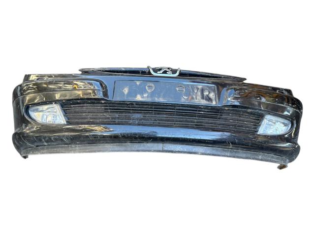 Pára-choque dianteiro para Peugeot 607 9D, 9U