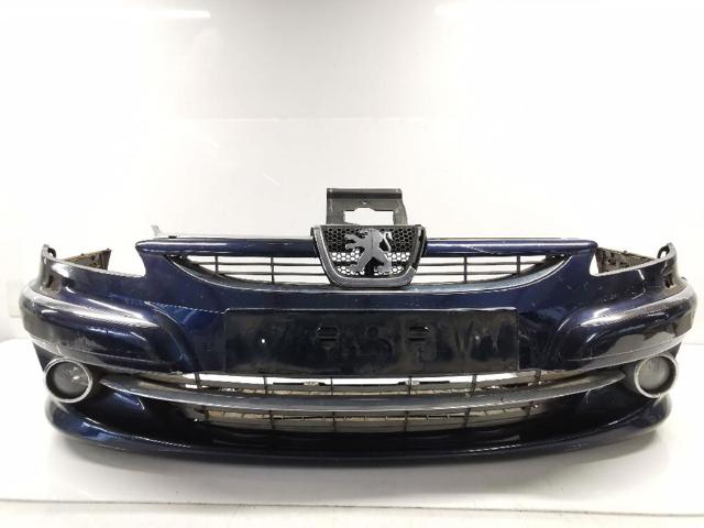 Pára-choque dianteiro para Peugeot 607 9D, 9U