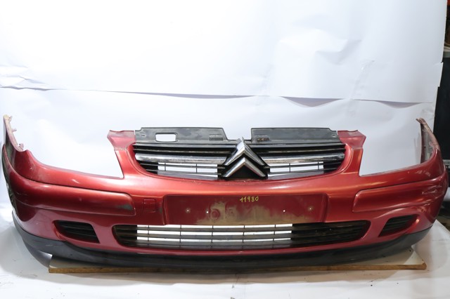 Pára-choque dianteiro Citroen C5  RC ao melhor preço