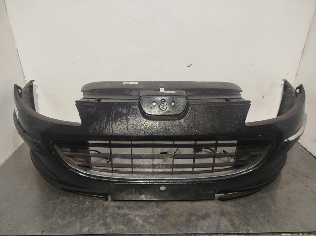 para Peugeot 407 (6D)