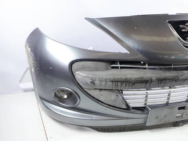 Pára-choque dianteiro Peugeot 206  2L, 2M ao melhor preço