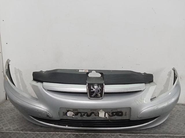 Pára-choque dianteiro 7401S6 PEUGEOT
