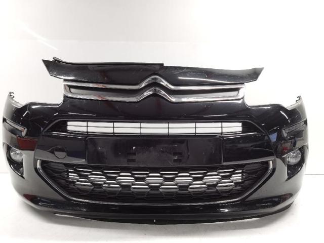 Pára-choque dianteiro para Citroen C3 A51