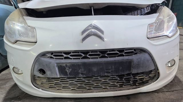 Pára-choque dianteiro para Citroen C3 A51