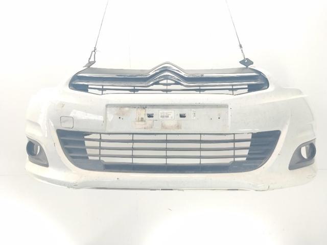 Pára-choque dianteiro 7401VN PEUGEOT