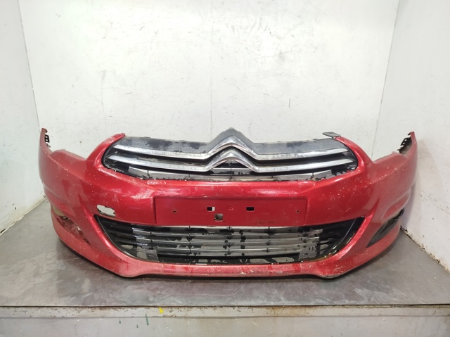 Preço da peça  C4 II hatchback