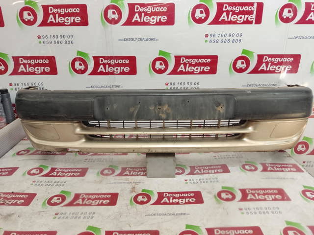 Pára-choque dianteiro 7401Y5 PEUGEOT