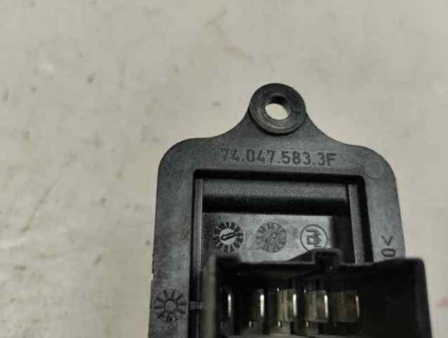 740475833F Peugeot/Citroen