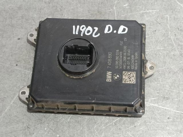 7408890 BMW