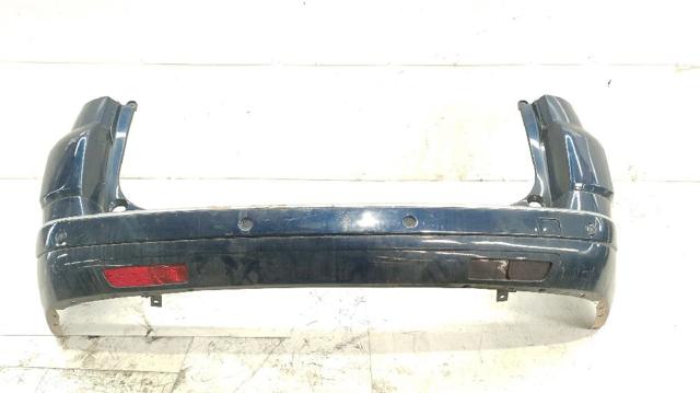 Pára-choque traseiro 7410AQ PEUGEOT
