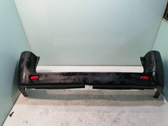 Pára-choque traseiro 7410AS PEUGEOT
