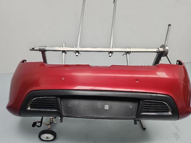 Pára-choque traseiro 7410EQ PEUGEOT